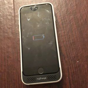my charge Accessories - iPhone 6/6s charging case my charge Accessories - iPhone 6/6s charging case